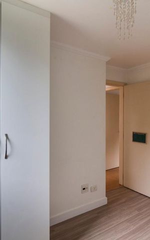 Apartamento à venda com 62m², 2 quartos e 1 vagaQuarto 2