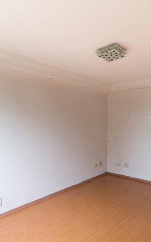 Apartamento à venda com 62m², 2 quartos e 1 vagaSala