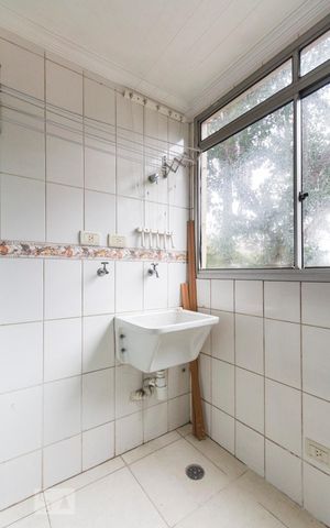 Apartamento à venda com 62m², 2 quartos e 1 vagaÁrea de Serviço