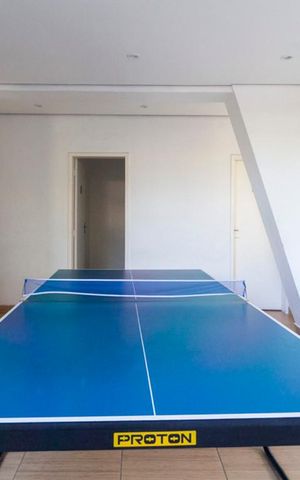 Apartamento à venda com 62m², 2 quartos e 1 vagaSalão de jogos