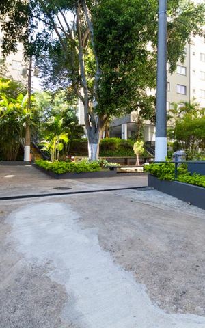 Apartamento à venda com 62m², 2 quartos e 1 vagaÁrea Externa