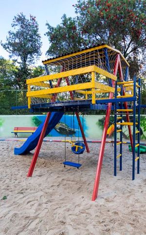 Apartamento à venda com 62m², 2 quartos e 1 vagaPlayground