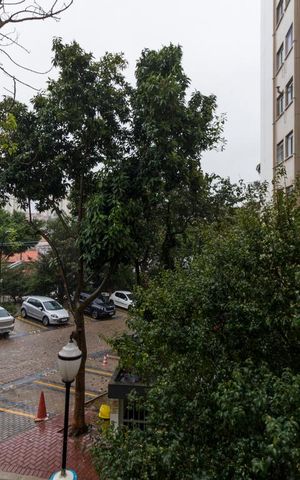 Apartamento à venda com 62m², 2 quartos e 1 vagaVista
