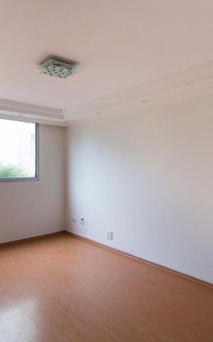 Apartamento à venda com 62m², 2 quartos e 1 vagaSala