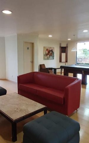 Studio à venda com 45m², 1 quarto e 1 vaga Studio à venda com 45m², 1 quarto e 1 vagaSala de jogos