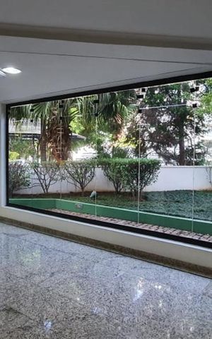 Studio à venda com 45m², 1 quarto e 1 vaga Studio à venda com 45m², 1 quarto e 1 vagaÁrea comum