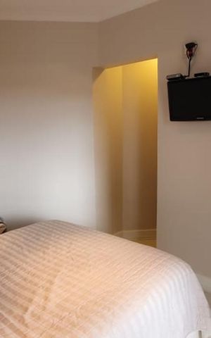 Studio à venda com 45m², 1 quarto e 1 vaga Studio à venda com 45m², 1 quarto e 1 vagaQuarto