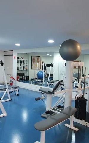 Studio à venda com 45m², 1 quarto e 1 vaga Studio à venda com 45m², 1 quarto e 1 vagaAcademia