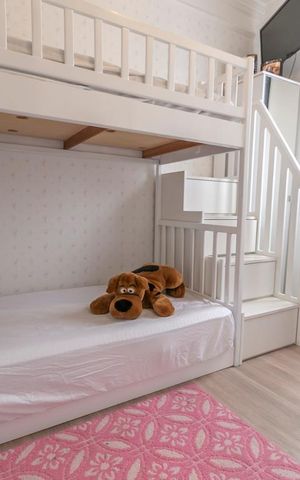 Apartamento à venda com 64m², 2 quartos e 2 vagasQuarto 1