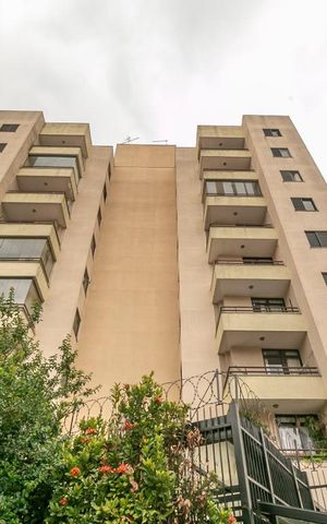 Apartamento à venda com 64m², 2 quartos e 2 vagasFachada