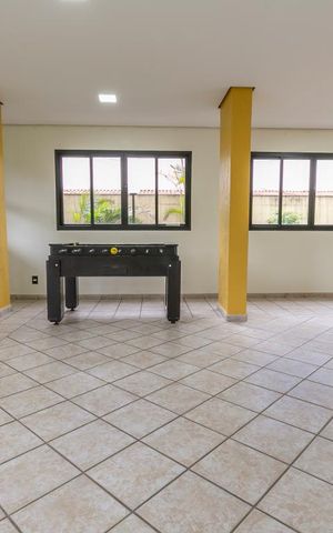 Apartamento à venda com 64m², 2 quartos e 2 vagasSalão de Festas