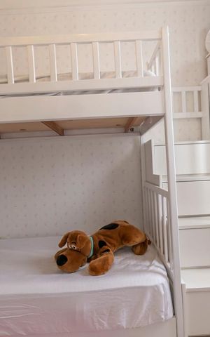 Apartamento à venda com 64m², 2 quartos e 2 vagasQuarto 1