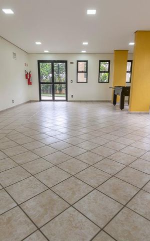Apartamento à venda com 64m², 2 quartos e 2 vagasSalão de Festas