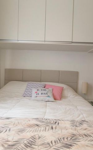 Apartamento à venda com 64m², 2 quartos e 2 vagasSuíte