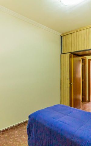 Apartamento para alugar com 120m², 3 quartos e sem vagaQuarto