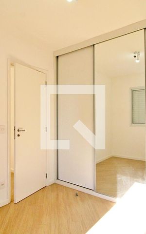 Apartamento para alugar com 50m², 2 quartos e 1 vagaQuarto 1