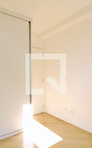Apartamento para alugar com 50m², 2 quartos e 1 vagaQuarto 2