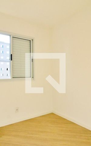 Apartamento para alugar com 50m², 2 quartos e 1 vagaQuarto 2