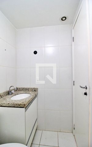 Apartamento para alugar com 50m², 2 quartos e 1 vagaBanheiro