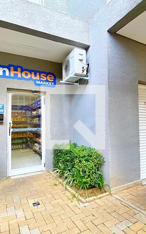 Apartamento para alugar com 50m², 2 quartos e 1 vaga Apartamento para alugar com 50m², 2 quartos e 1 vagaÁrea comum