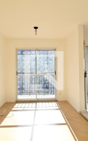 Apartamento para alugar com 50m², 2 quartos e 1 vagaSala