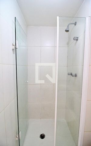 Apartamento para alugar com 50m², 2 quartos e 1 vagaBanheiro