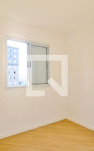 Apartamento para alugar com 50m², 2 quartos e 1 vagaQuarto 1