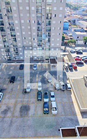 Apartamento para alugar com 50m², 2 quartos e 1 vagaVista da Varanda
