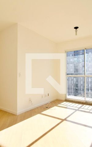 Apartamento para alugar com 50m², 2 quartos e 1 vagaSala