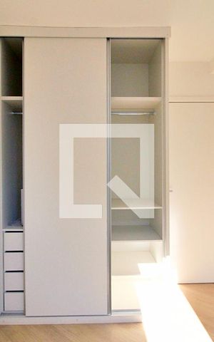 Apartamento para alugar com 50m², 2 quartos e 1 vagaQuarto 2