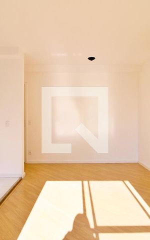 Apartamento para alugar com 50m², 2 quartos e 1 vagaSala