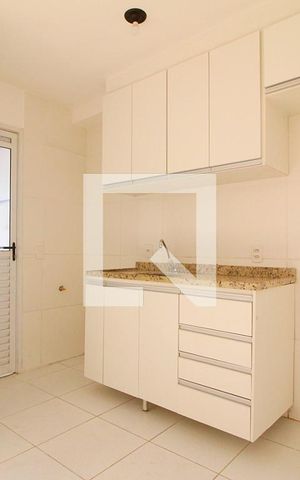 Apartamento para alugar com 50m², 2 quartos e 1 vagaCozinha