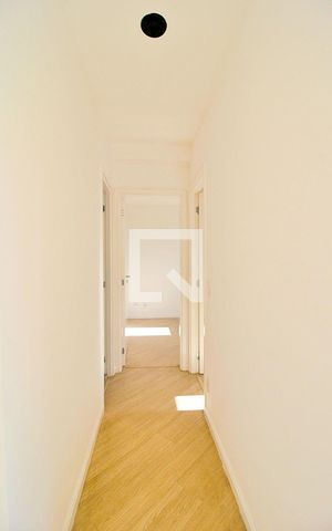 Apartamento para alugar com 50m², 2 quartos e 1 vagaCorredor