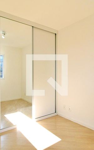 Apartamento para alugar com 50m², 2 quartos e 1 vagaQuarto 1