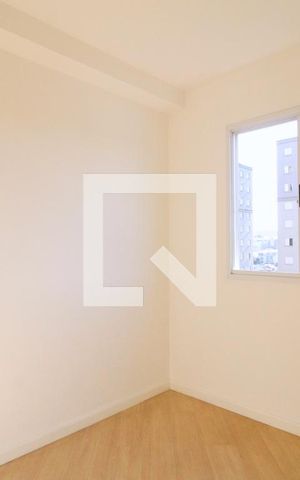 Apartamento para alugar com 50m², 2 quartos e 1 vagaQuarto 2