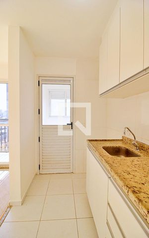 Apartamento para alugar com 50m², 2 quartos e 1 vagaCozinha