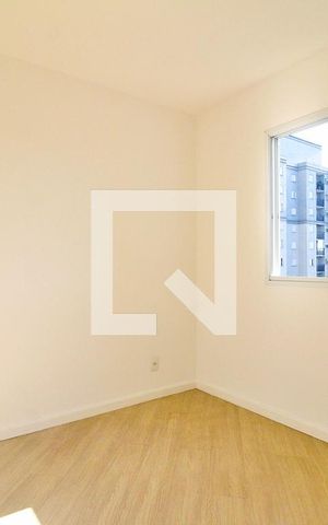 Apartamento para alugar com 50m², 2 quartos e 1 vagaQuarto 1