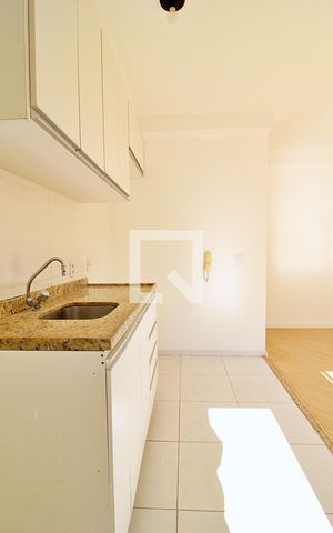 Apartamento para alugar com 50m², 2 quartos e 1 vagaCozinha