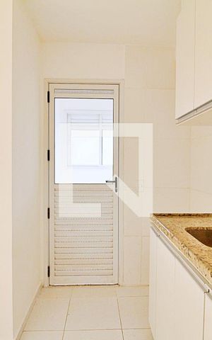 Apartamento para alugar com 50m², 2 quartos e 1 vagaCozinha