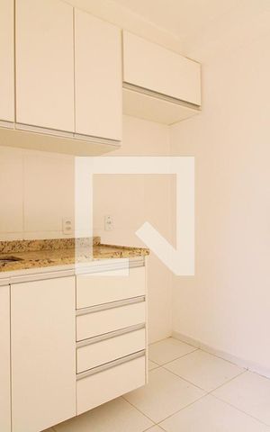 Apartamento para alugar com 50m², 2 quartos e 1 vagaCozinha