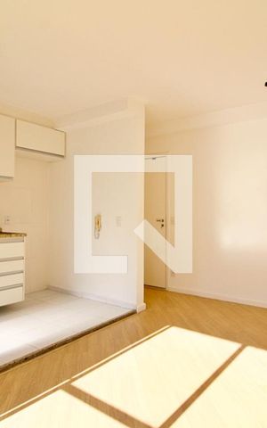 Apartamento para alugar com 50m², 2 quartos e 1 vagaSala