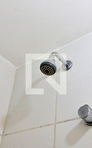 Apartamento para alugar com 50m², 2 quartos e 1 vagaBanheiro