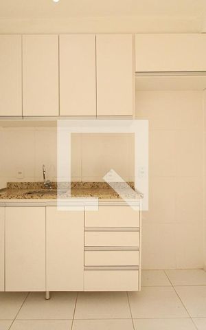 Apartamento para alugar com 50m², 2 quartos e 1 vagaCozinha