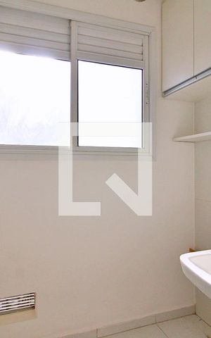 Apartamento para alugar com 50m², 2 quartos e 1 vagaÁrea de Serviço