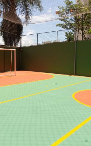 Apartamento para alugar com 48m², 2 quartos e 1 vaga Apartamento para alugar com 48m², 2 quartos e 1 vagaQuadra