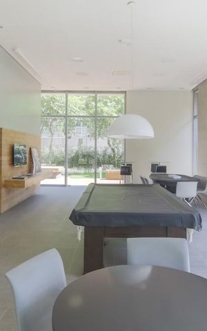 Apartamento à venda com 78m², 1 quarto e 2 vagas Apartamento à venda com 78m², 1 quarto e 2 vagasÁrea comum