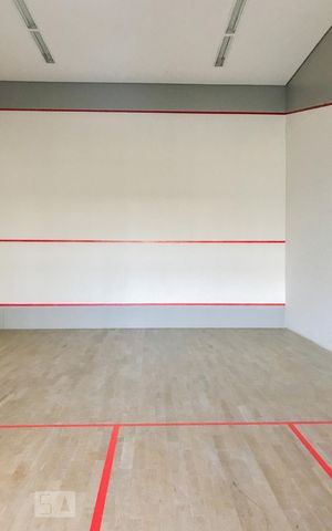 Apartamento à venda com 78m², 1 quarto e 2 vagas Apartamento à venda com 78m², 1 quarto e 2 vagasÁrea comum