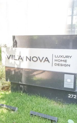 Apartamento à venda com 78m², 1 quarto e 2 vagas Apartamento à venda com 78m², 1 quarto e 2 vagasFachada