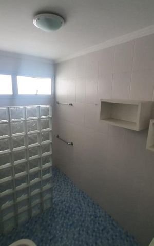 Apartamento à venda com 122m², 1 quarto e sem vaga Apartamento à venda com 122m², 1 quarto e sem vagaBanheiro Social