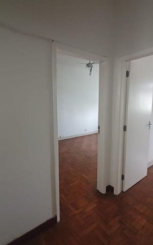 Apartamento à venda com 122m², 1 quarto e sem vaga Apartamento à venda com 122m², 1 quarto e sem vagaCorredor
